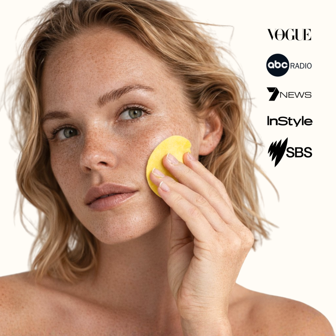 Anti-Blemishes Turmeric Pads