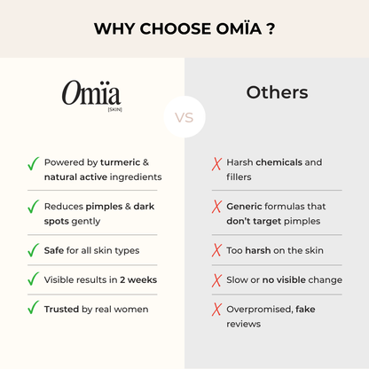 Turmeric & Kojic Acid Cleansing Pads